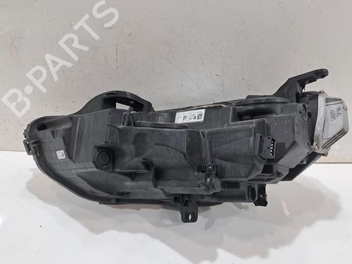 Right headlight VAUXHALL INSIGNIA Mk II (B) Hatchback (Z18) 1.6 D (68) | BP32529165C29  - Image 5