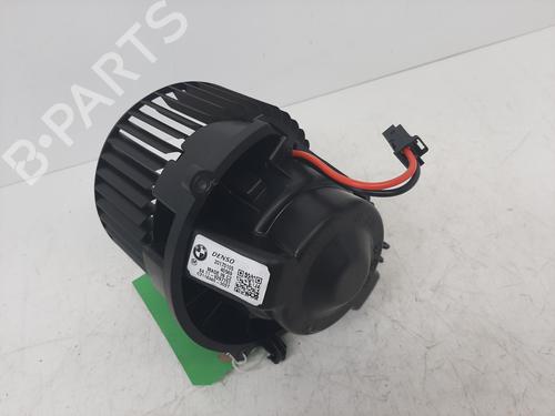 Heater blower motor BMW i3 (I01) Range Extender | BP26744334M62 