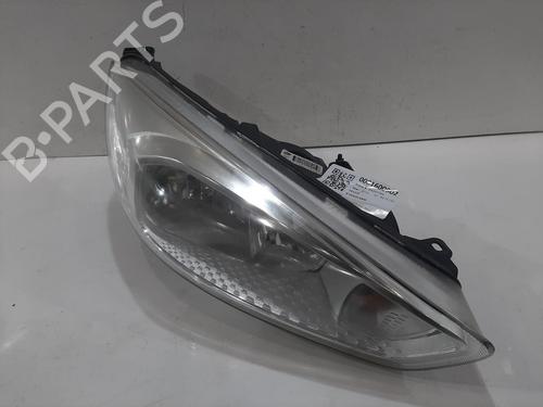 Højre forlygte FORD FOCUS III 1.5 TDCi (95 hp) 31305685