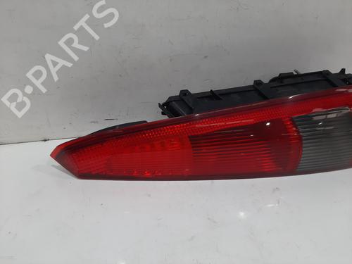 Right taillight FORD FIESTA V (JH_, JD_) 1.25 16V | BP29809461C35