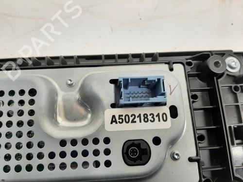 Elektronisk modul JAGUAR I-PACE (X590) EV400 AWD | BP26788580M83 