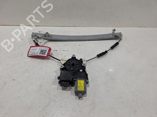 Used Front right window mechanism Front right window mechanism 39236118 39236118