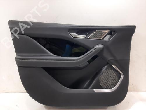 Used Other Other JAGUAR I-PACE (X590) EV400 AWD (400 hp) 33555437 33555437