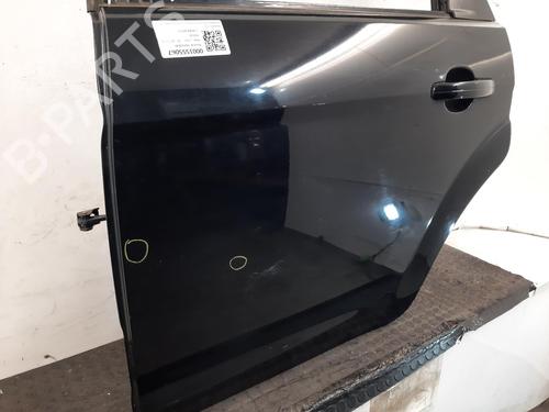 Left rear door FORD FOCUS II (DA_, HCP, DP) 1.6 | BP30180189C4