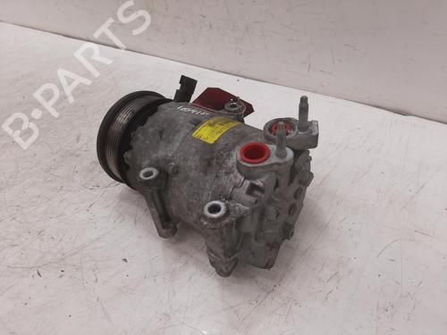 AC compressor FORD FOCUS III 1.6 TDCi | BP36966508M34  - Image 5