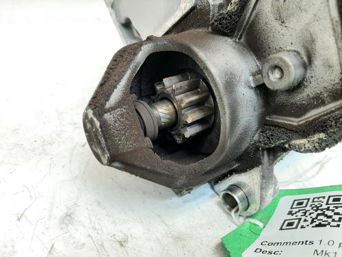 Starter RENAULT CAPTUR I (J5_, H5_) 0.9 TCe 90 | BP26863343M8 