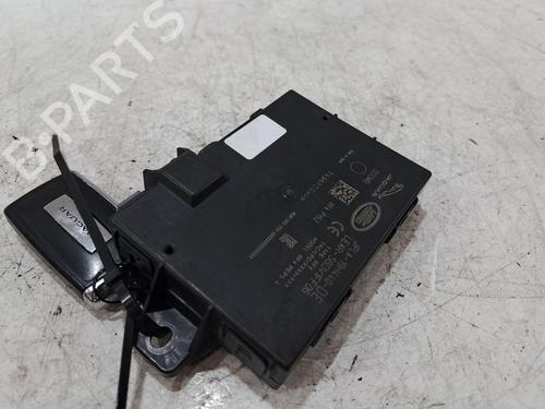 Ignition barrel JAGUAR I-PACE (X590) EV400 AWD | BP37400323M48  - Image 5