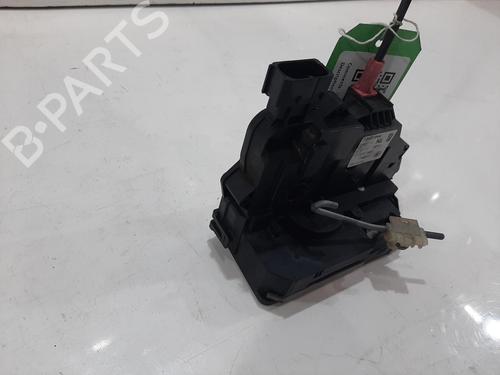 Andre VAUXHALL CORSA Mk IV (E) (X15) 1.4 | BP31305593O1 