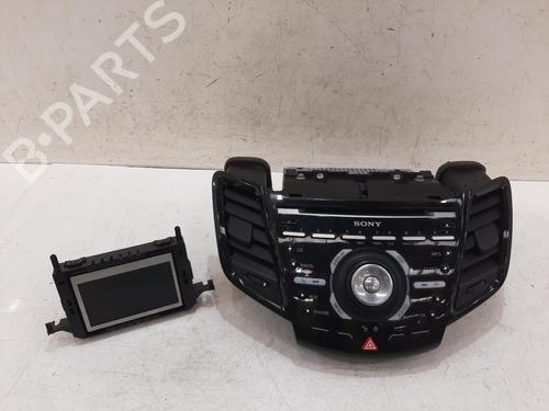 radio-ford-fiesta-vi-cb1-ccn-2008-33318456 main image