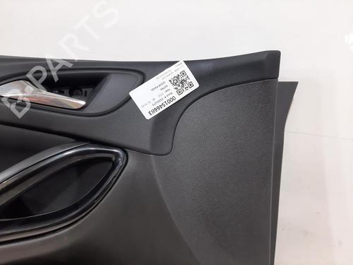 Other VAUXHALL ASTRA Mk VII (K) (B16) 1.0 | BP29966516O1 