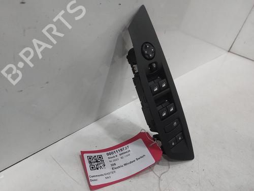 Switch PEUGEOT 308 III (FB_, FH_, FP_, F3_, FM_) Hybrid 180 (F3DGXT, F3DGMH) | BP26778644I30 