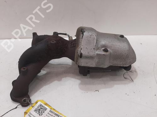 Used Catalyst NISSAN NOTE (E11, NE11) 1.4 (88 hp) 28161323