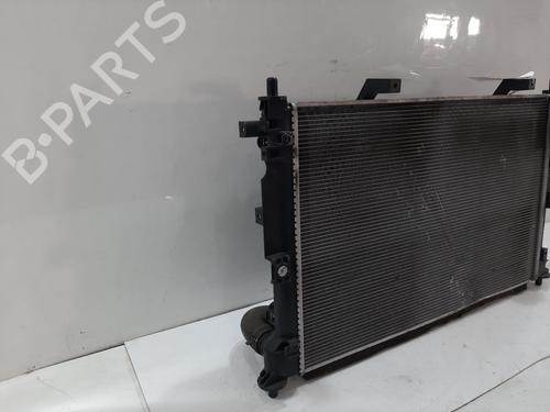 Radiator set SUZUKI VITARA (LY) 1.4 Hybrid (Mild Hybrid) (APK414) | BP38294425M120 - Image 3