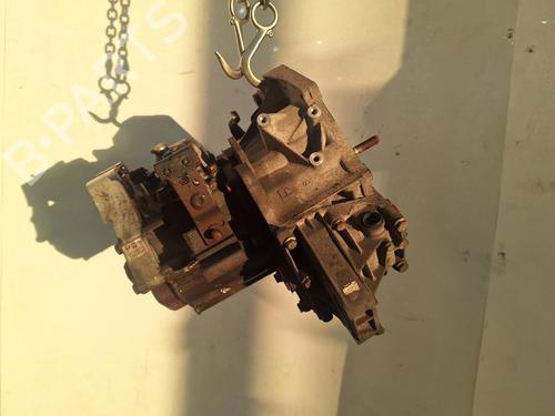 Gearbox FIAT PANDA (312_, 319_) 1.2 (312PXA1A) | BP32325081M3 