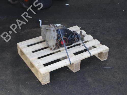 Rear differential BMW 4 Coupe (F32, F82) 435 d xDrive | BP26767282M24 