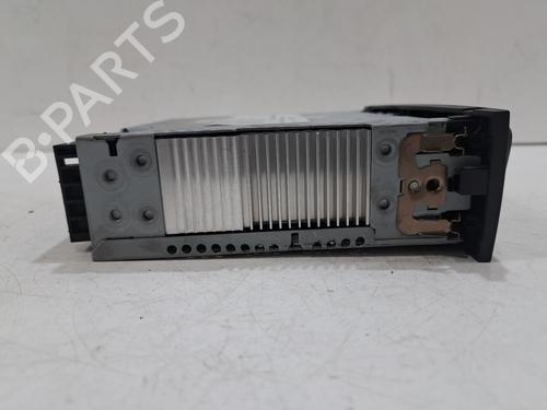 Radio RENAULT CLIO III (BR0/1, CR0/1) 1.6 16V (BR05, BR0B, BR0Y, BR15, BR1J, BR1M, BR1Y, CR0B,... | BP29472068E6 