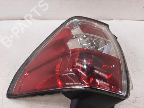 Right taillight SUBARU FORESTER (SH_) 2.0 D AWD (SHH, SHD, SHN) | BP29471569C35 