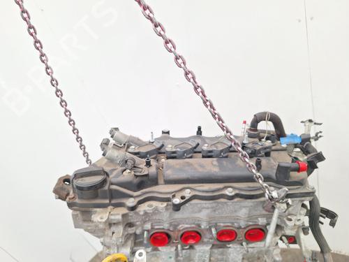 Engine TOYOTA YARIS (_P13_) 1.3 (NSP130_, NSP130) | BP36334582M1 - Image 6