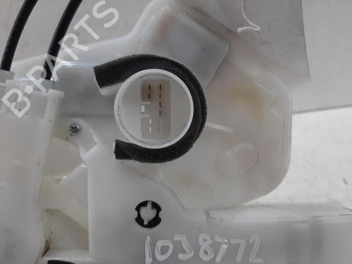 Andre MITSUBISHI ECLIPSE CROSS (GK_, GL_) 1.5 T-Mivec 4WD | BP31628615O1 