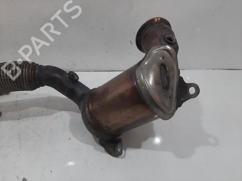 Catalyst SEAT IBIZA V (KJ1, KJG) 1.0 TSI | BP37421999M10 - Image 6