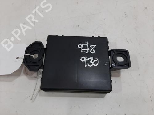 Control unit JAGUAR I-PACE (X590) EV400 AWD | BP30094842M11 