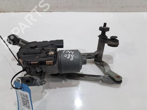 Front wiper motor SEAT LEON (1P1) 1.2 TSI | BP32976746M29  - Image 6