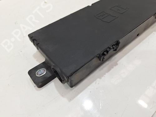 Fuse box JAGUAR I-PACE (X590) EV400 AWD | BP26858099E1 