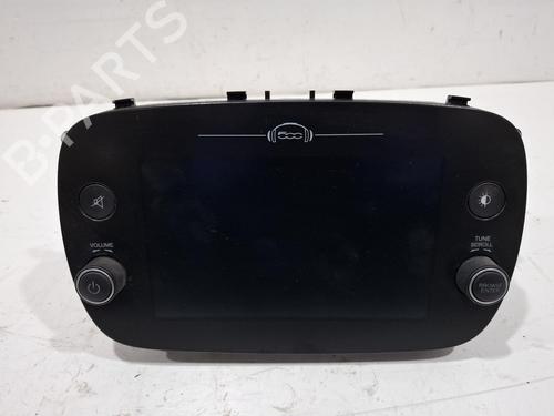 Used Radio Radio 39561332 39561332