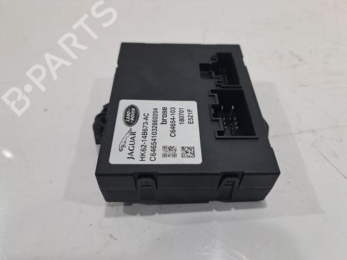 Control unit LAND ROVER RANGE ROVER SPORT II (L494) 4.4 SDV8 4x4 | BP30494648M11 