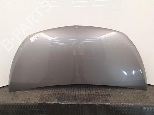 Used Hood Hood VAUXHALL VIVARO B Van (X82) 1.6 CDTi (120 hp) 40454848 40454848