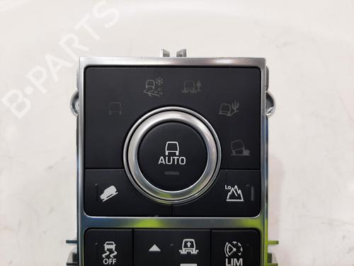 Switch LAND ROVER RANGE ROVER IV (L405) 4.4 SDV8 4x4 | BP34205712I30 - Image 4
