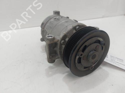 AC compressor VW GOLF VII Variant (BA5, BV5) 2.0 TDI | BP28039824M34 