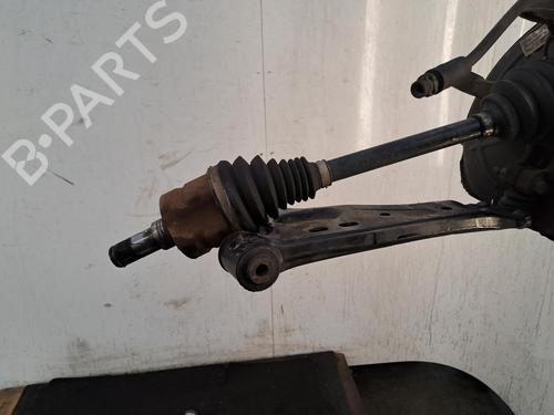 Left front suspension VAUXHALL MOKKA / MOKKA X (J13) 1.6 | BP26851927M72 