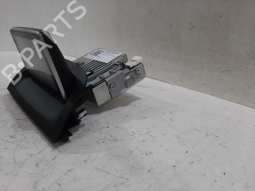 Radio MAZDA 3 (BM, BN) 2.0 | BP29810209E6