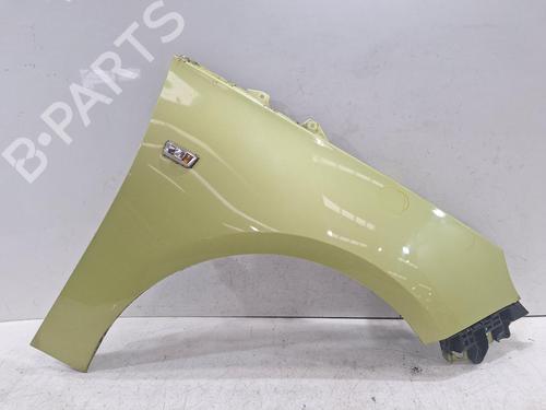 Used Right front fenders VAUXHALL ADAM (M13) 1.2 (69 hp) 32324138