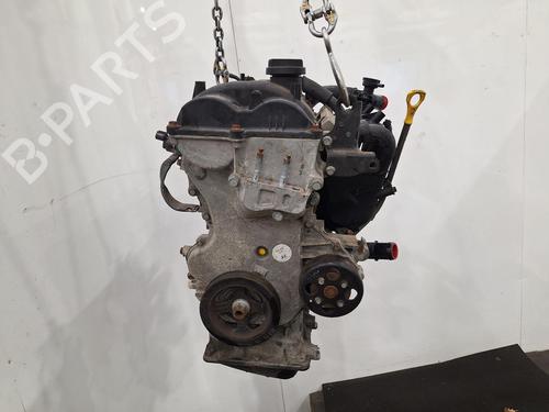 Used Engine HYUNDAI i20 I (PB, PBT) 1.2 (86 hp) 30407346