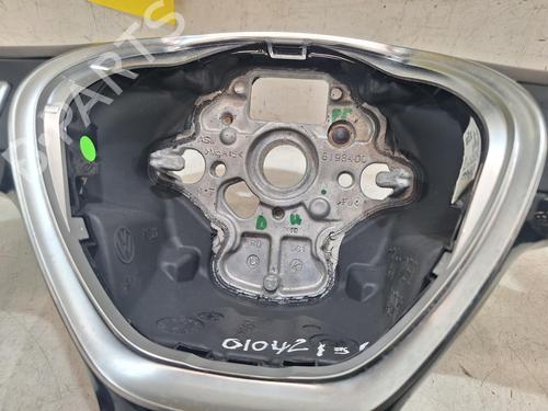 Steering wheel VW POLO VI (AW1, BZ1, AE1) 1.0 TSI | BP32409353C49