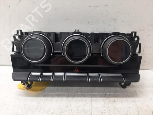 Used Climate control JAGUAR F-TYPE Convertible (X152) 2.0 Ti4 (300 hp) 30094664