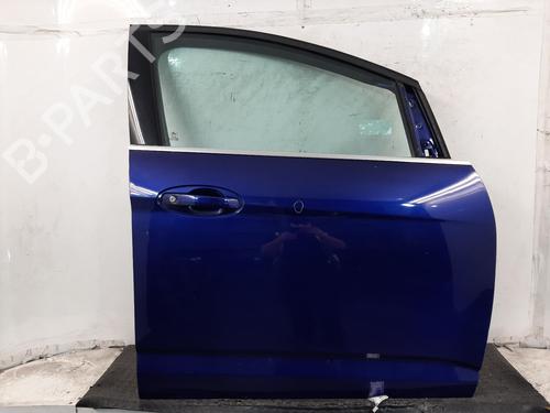 Used Right front door FORD C-MAX II (DXA/CB7, DXA/CEU) 2.0 TDCi (163 hp) 30360338