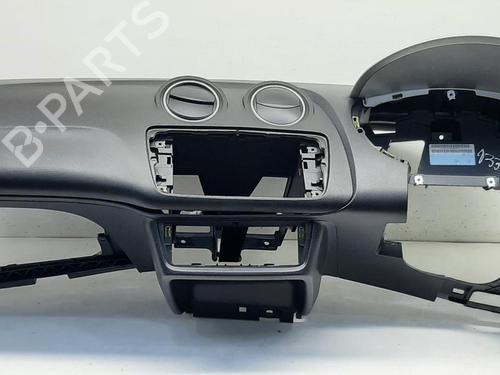 Annen SEAT IBIZA IV (6J5, 6P1) 1.6 TDI (105 hp) 26834627