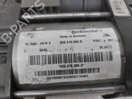 Suspension compressor PORSCHE MACAN (95B) 3.0 GTS | BP26758586M103 - Image 5