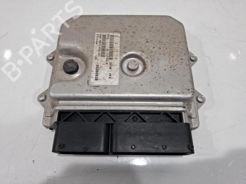 Used Engine control unit (ECU) Engine control unit (ECU) 39176867 39176867