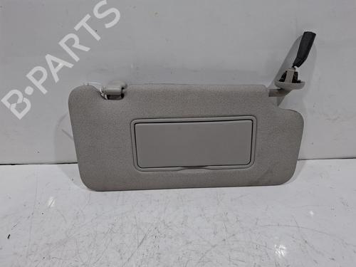 Højre solskærm HONDA HR-V (RU) 1.6 i-DTEC (RU8) | BP38078515I2 - Image 3