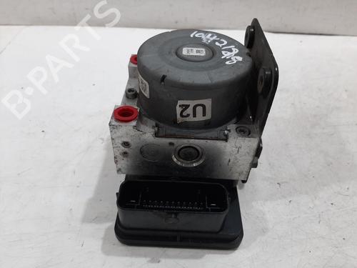 ABS FORD FIESTA VI (CB1, CCN) 1.25 (82 hp) 32380481