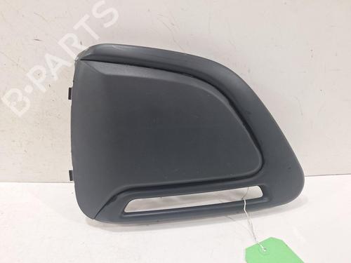 Rejilla PEUGEOT 108 1.0 VTi (69 hp) 32144523