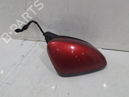 Right mirror MAZDA 2 Hatchback (DL, DJ) 1.5 SKYACTIV-G | BP35923395C27 - Image 4