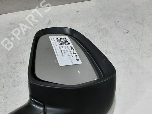 Left mirror SUZUKI SX4 S-Cross (JY) 1.4 T AllGrip (AKK414) | BP32409263C26 
