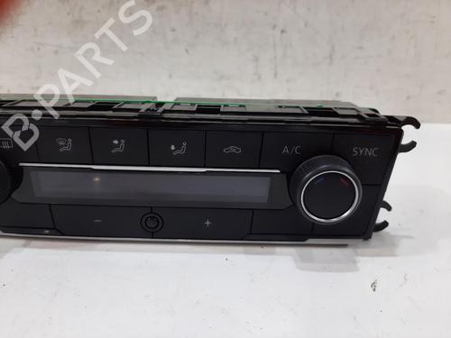 Climate control VW POLO VI (AW1, BZ1, AE1) 1.0 TSI | BP33647418I5 - Image 3