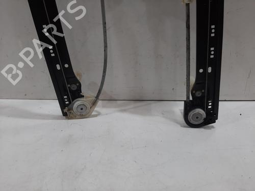 Rear right window mechanism LAND ROVER RANGE ROVER IV (L405) 4.4 SDV8 4x4 | BP29444896C25 