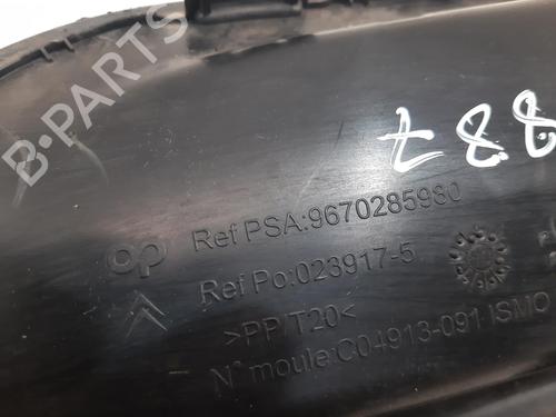 Other CITROËN C4 II (NC_) 1.6 HDi 110 | BP37245172O1 - Image 2